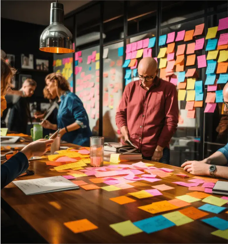 Time management workshops improving personal productivity daily