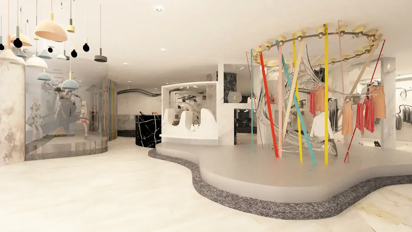 Digital Retail Transformation & Growth Strategies Fair